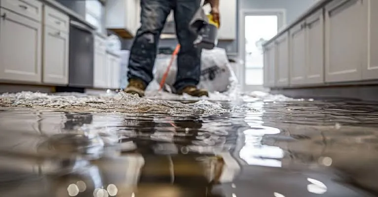Water damage restoration companies near me in Delaware City, DE - Emergency flood extraction