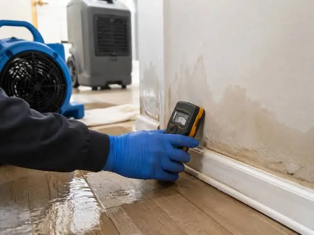 24/7 Water damage restoration services in Delaware City, DE - Rapid flood cleanup and mitigation